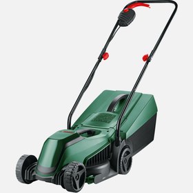 Resim Bosch Easymower 18V Solo Çim Biçme Makinesi (Akü ve Şarj Cihazı Dahil Değildir) 