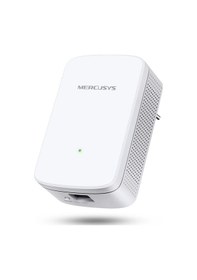 Resim Tp-link Mercusys Me10 300 Mbps Wifi Range Extender-menzil Genişletici 