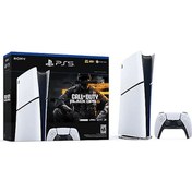Resim Sony Playstation 5 Call Of Duty Black Ops 6 Edition 1 TB Bilkom Garanti 