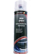 Resim Motip Mum Spreyi 500Ml Kahverengi 1Çift Eldiven 