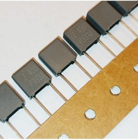 Resim Cb24333j2g30a100 33nf 400v 5mm Polyester Kondansatör 30 Adet 