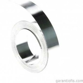 Resim Genel Markalar M11 Alüminyum Yapışkansız 12x 4,80 Metre (31000) 