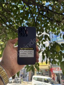 Resim Apple iPhone 14 Pro Max İkinci El YD | 256 GB | Mor 