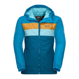 Resim FOUR LAKES JACKET KIDS 