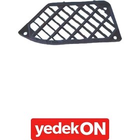 Resim Basamak Plastik Sol - 5010544026 