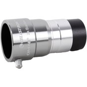 Resim Celestron 93326 2x Mercek Barlow 1.25 Inch Teleskop Lens 