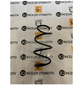 Resim 540105571R Clio Symbol Joy Ön Helezon Sağ Sol Adet 