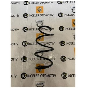 Resim 540105571R Clio Symbol Joy Ön Helezon Sağ Sol Adet 