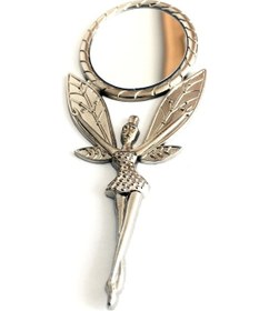 Resim Su Perisi Melek Ayna Söz Kina Nikah Şekeri Bebek Şekeri Hediyelik Paket 30 Adet 