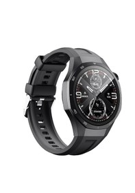 Resim Havit M9063 Pro 1.43" Amoled Ekran Akıllı Saat (Distribütör Garantili) 