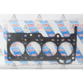 Resim Esse Otomotiv Sirion 00-07 Terios 00-09 Yrv 00-05 1.3 K3-Ve Silindir Kapak Contası - STN-JA-81041 