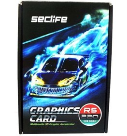 Resim SECLIFE R5220 2gb Ddr3 64b 1xvga 1xhdmı 1xdvı 