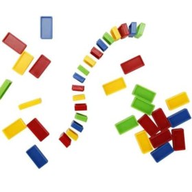 Resim Yıldızan Smile Games Oyun Domino 1053513 