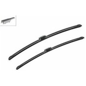 Resim Bosch Silecek Süpürgesi Ön Takım 61610049744 Mını Countryman F60 