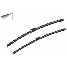 Resim Bosch Silecek Süpürgesi Ön Takım 61610049744 Mını Countryman F60 