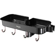 Resim Çok Fonksiyonlu Banyo Depolama Rafı(Yurt Dışından) 