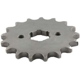 Resim OEM Ön Dişli 428-17t Cg 125, Cg 150, Cg 100, Cg 100 Sport, Xcg, Çıta, Kt 125 