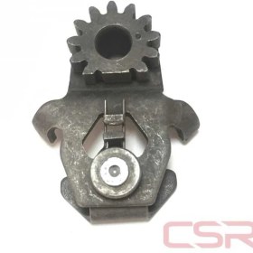 Resim CSR Vites Mandalı Crypton 