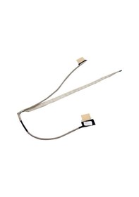 Resim Dell Uyumlu Inspiron 15R 3521 P/N: Dc02001N400 Led Lcd Flex Data Kablo 
