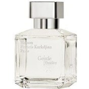 Resim Maison Francis Kurkdjian Gentle Fluidity Silver Edition Edp 70 Ml Amber 