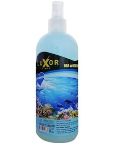 Resim Luxor Kimya Ev Ve Oto Kokusu Okyanus 400 Ml 