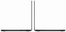 Resim Apple Macbook Pro M3 Max 40C GPU 64GB 2TB 16 inç Uzay Siyah Z1CMM3M642-TQ6 