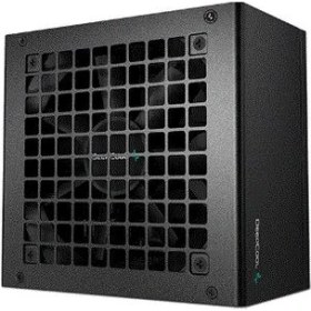 Resim Deepcool PQ650M 650W 80+ Gold Güç Kaynağı 