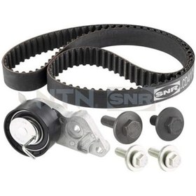 Resim SNR KD45218 Triger Eksantrik Gergi Seti Fiesta IV V 98-05 Fusion 02-05 1.25 16V 1.4 16V Foc 16V Tahrik Kayışları & Kitler 38207320 