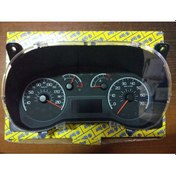 Resim Fiat Fiorino Manuel Vites Gösterge Saati 