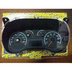 Resim Fiat Fiorino Manuel Vites Gösterge Saati 