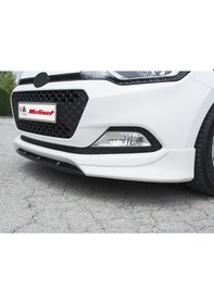 Resim Hyundai İ20 Ön Karlık 201-2018 Yılı Arasına Uyumludur Aracınızın Rengi 