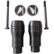 Resim Honda Forza 250 Koruma Takoz Takım 2018 2020 