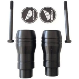 Resim Honda Forza 250 Koruma Takoz Takım 2018 2020 