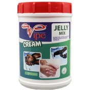 Resim Wipe Kimya Wipe Jelly Mix Partiküllü El Sabunu 1 Kg. 