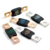 Resim Victron MEGA-Fuse 500A-32V Sigorta ( Paket İçinde 5 Adet ) 