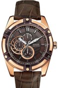 Resim Guess Guw0039g3 Erkek Kol Saati 