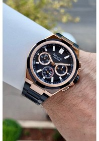 Resim Ferrucci Fcgnct406 Erkek Kol Saati Rose Gold 