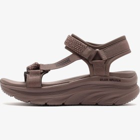 Resim Skechers D'Lux Walker-Pretty Fıeld Kadın Sandalet 119822 