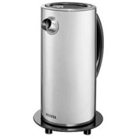 Resim VESTEL V-Brunch 4000 2200 W 1.7 lt Siyah Su Isıtıcı 