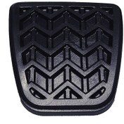 Resim Toyota Auris Uyumlu Debriyaj & Fren Pedal Lastiği Takım 31321-0D030 