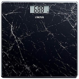 Resim Altus AL 808 SM Cam Dijital Baskül 