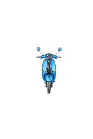 Resim mobilette MOBİLETTE WİND 5500 ELEKTRİKLİ SCOOTER 