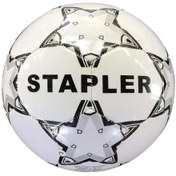 Resim Delta Stapler Futbol Topu 5 Numara Çok Renkli 