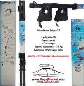 Resim Fıat Marea (96 ->) Taşıyıcı Ayak, Ara Atkı 