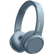 Resim Philips TAH4205BL/00 Mikrofonlu Bluetooth 5.0 Kulak Üstü Kulaklık 