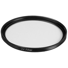 Resim 58 MM 58 MM UV Filtre Ultraviole Filter 