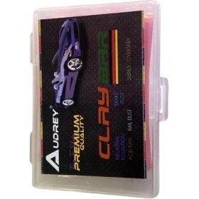 Resim Audrey Kil Hamuru Claybar 16GR 