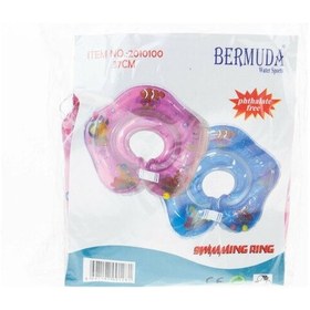 Resim Kızılkaya Çocuk Boyun Simidi 37 Cm 2010100 Renkli Çok Renkli 