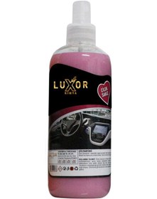 Resim Luxor Kimya Oto Parfümü Çilek Sakız 400 ML 
