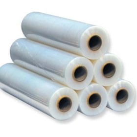 Resim Palet Streç Fi̇lm 2000 gr 6 